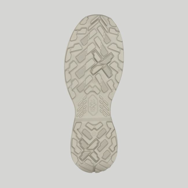 Chaussures basses femme Black Eagle EVO Adventure GTX - Blanc/Dorée - Haix