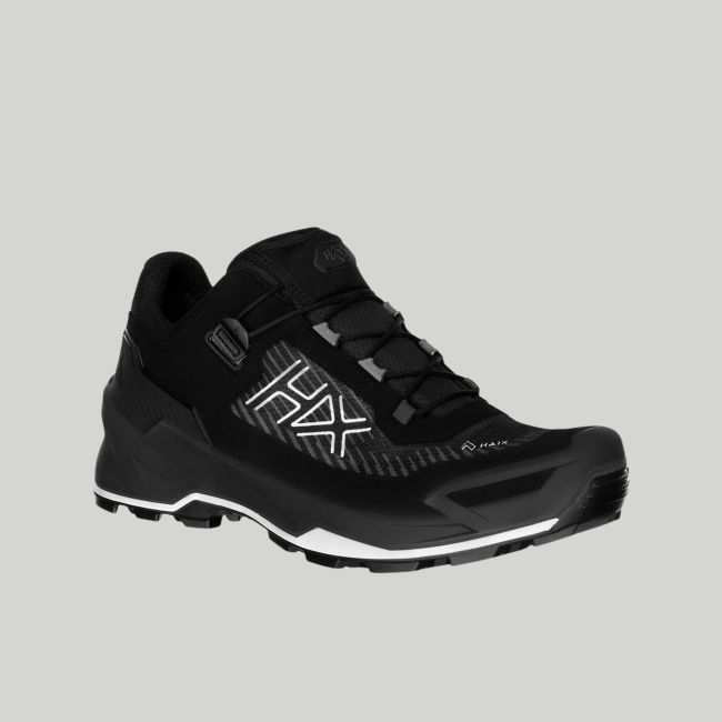 Chaussures basses Black Eagle EVO Adventure GTX - Noir/Gris - Haix