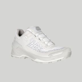 Chaussures basses Black Eagle EVO Adventure GTX - Blanc/Gris - Haix