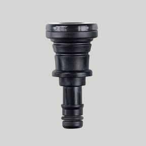 Adapter voor masker Type-A Hydrolink™ - Zwart - CamelBak