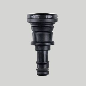 Adapter voor masker Type-A Hydrolink™ - Zwart - CamelBak