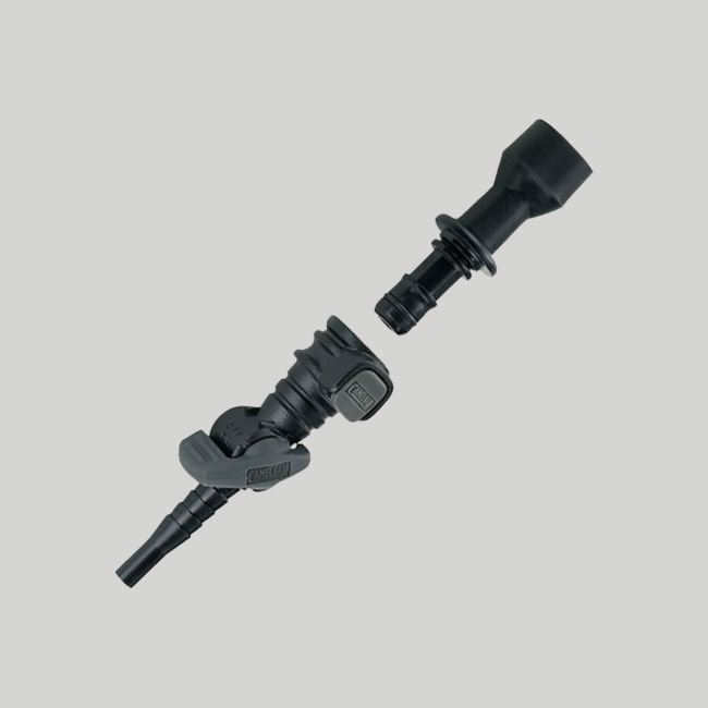 Adaptador para máscara Tipo-M Hydrolink™ - Preto - CamelBak