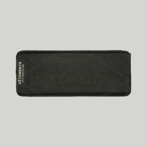 Fascia da braccio Sicurezza Privata (dorata) - Nero - VVS