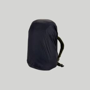 Capa impermeável para mochila 25L Aquacover - Preto - Snugpak