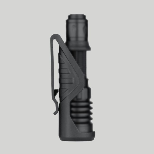Étui rigide porte-lampe pour Warrior X4 - Noir - Olight