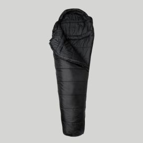 Sac de couchage momie Sleeper Lite (-10° à -5° et +) - Noir - Snugpak