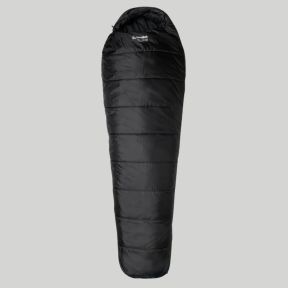 Śpiwór mumia Sleeper Lite (-10° do -5° i +) - Czarny - Snugpak