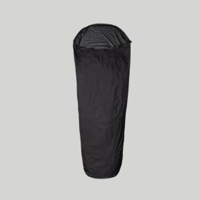 Sursac de couchage Extra Long - Noir - Snugpak