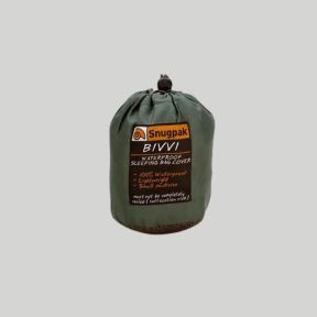 Sursac de couchage Extra Long - Vert Olive - Snugpak