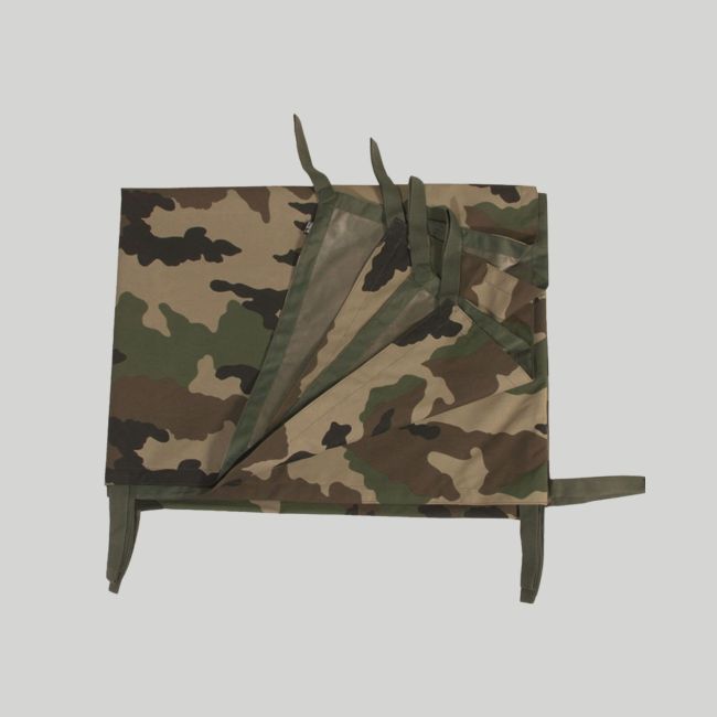 Telo multiuso 300x220cm - Camo CE - Mil-Tec