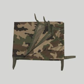 Mehrzweckplane 300x220cm - Camo CE - Mil-Tec