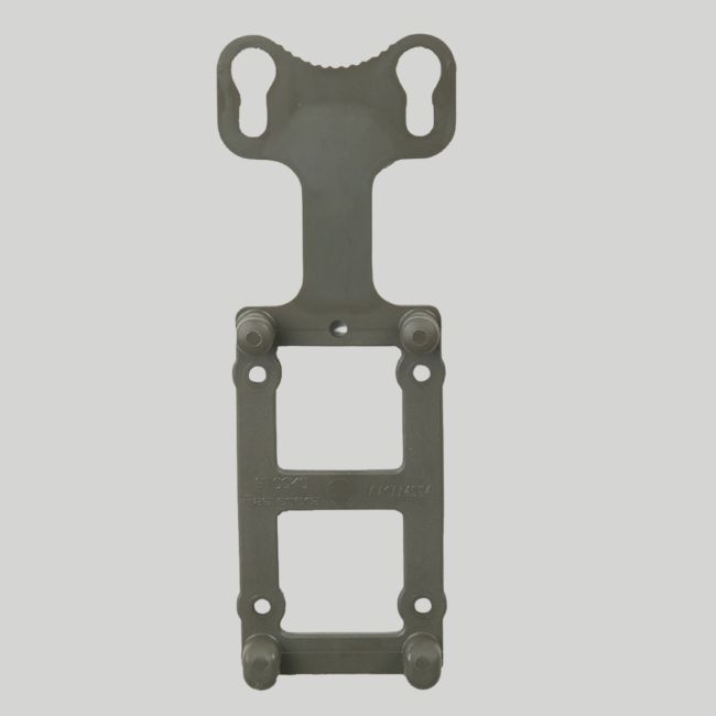 Adaptador para fixação Modular System - Verde Olive - Mil-Tec