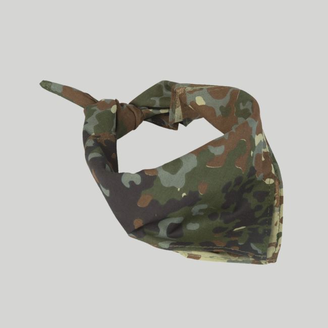 Bandana - Camo BW - Mil-Tec