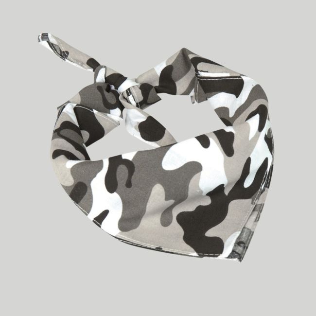 Bandana - Urbane Camo - Mil-Tec