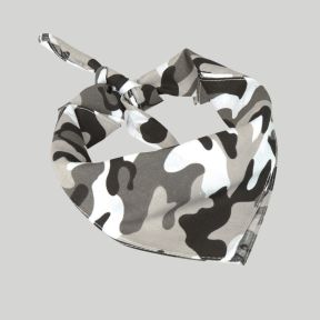 Bandana - Camo Miejski - Mil-Tec