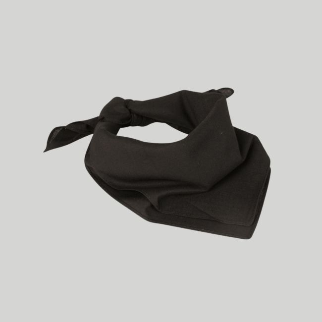 Bandana - Nero - Mil-Tec