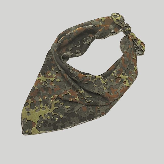 Bandana BW - Camo - Mil-Tec
