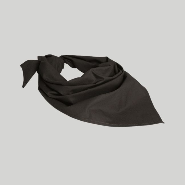 Bandana BW - Nero - Mil-Tec