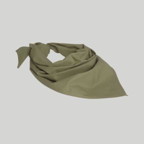 Bandana BW - Verde Oliva - Mil-Tec