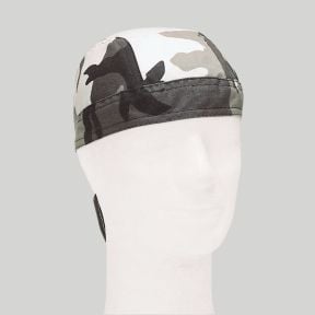 Hoofdband - Urbane Camo - Mil-Tec