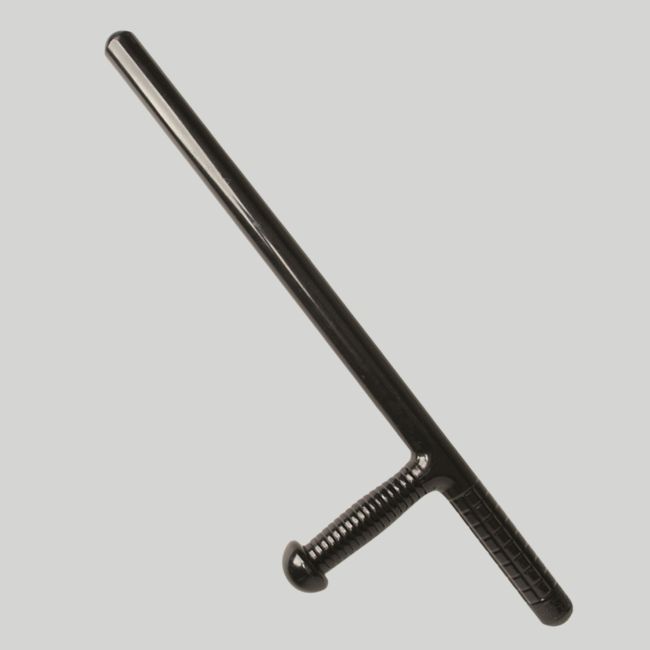 Bastão Tonfa ABS - Preto - Mil-Tec