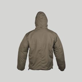 Anorak de combat hiver - Vert Olive - Mil-Tec