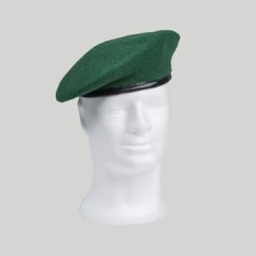 Baret - Groen - Mil-Tec