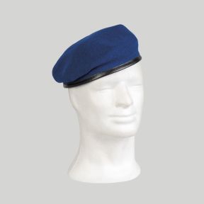 Boina BW Commando Plein Ciel - Azul - Mil-Tec