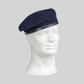 Boina BW Commando Plein Ciel - Azul Escuro - Mil-Tec