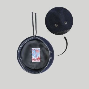 Boina BW Commando Plein Ciel - Azul Escuro - Mil-Tec
