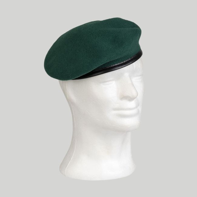 Berretto BW Commando Plein Ciel - Verde - Mil-Tec