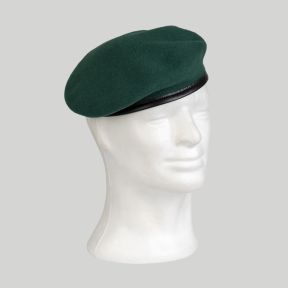 Berretto BW Commando Plein Ciel - Verde - Mil-Tec
