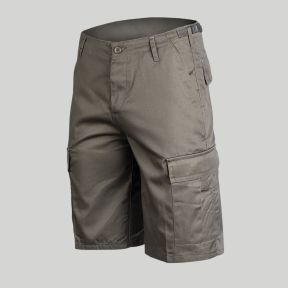 Bermuda - Vert Olive - Mil-Tec