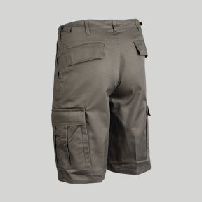 Bermuda - Vert Olive - Mil-Tec
