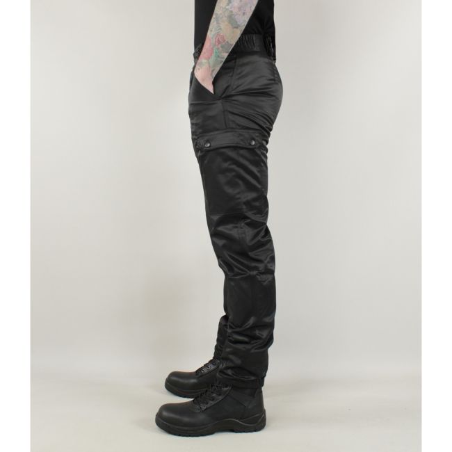 Pantalon Sécurité anti-statique NESS - Noir - Force Series