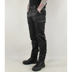 Pantalon Sécurité anti-statique NESS - Noir - Force Series