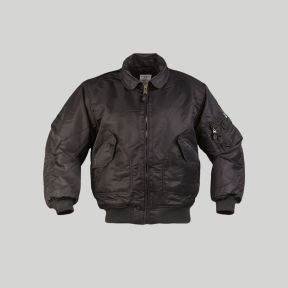 Bomber CWU Basic - Preto - Mil-Tec