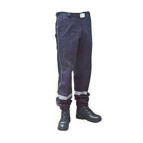 Fire Safety Pants - Patrol Equipment