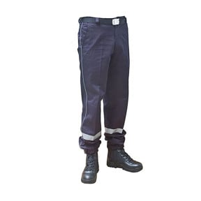 Fire Safety Pants - Patrol Equipment
