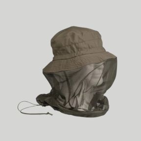 Bob Jungle avec moustiquaire - Vert Olive - Mil-Tec