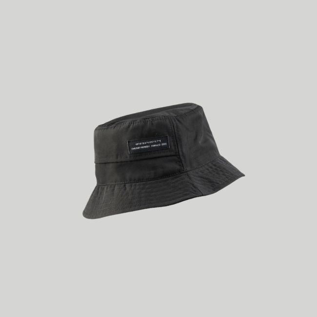 Bob Quick Dry - Negro - Mil-Tec