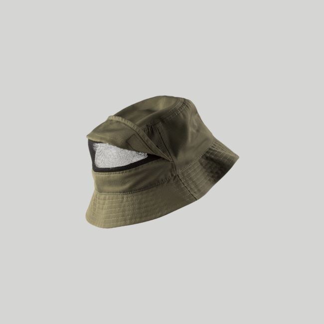 Bob Quick Dry - Vert Olive - Mil-Tec