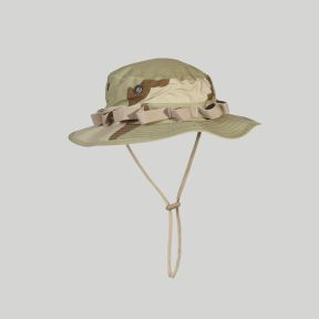 Bob US GI Jungle - Camo Pustynne - Mil-Tec