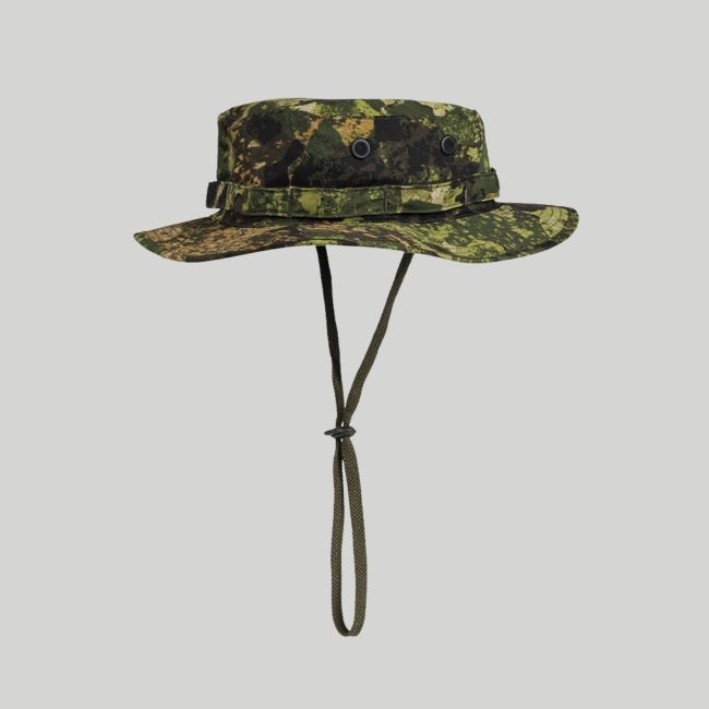 Bob US GI Jungle - Wasp Z3A - Mil-Tec