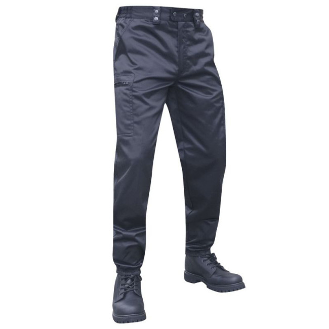 Pantalon SECURITE marine Platinium - Patrol
