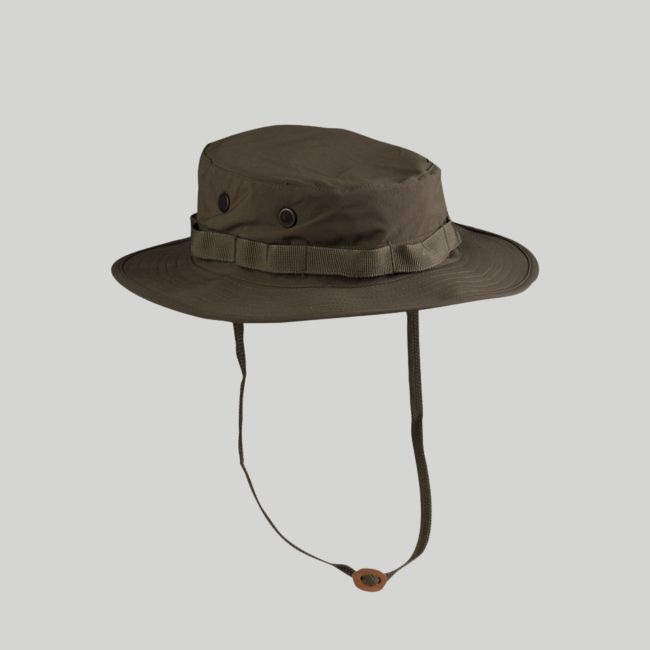 Bob US GI Jungle avec 3 couches laminées - Vert Olive - Mil-Tec
