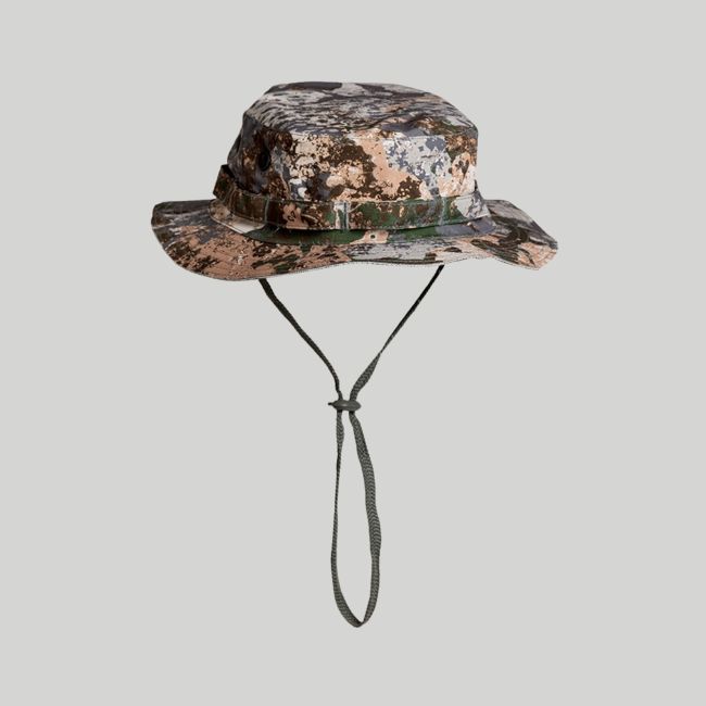 Kapelusz US GI Jungle z 3 laminowanymi warstwami - Wasp Z1B - Mil-Tec