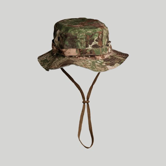Bob US GI Jungle con 3 capas laminadas - Wasp Z2 - Mil-Tec