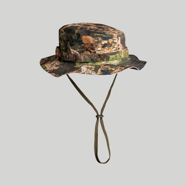 Bob US GI Jungle con 3 strati laminati - Wasp Z3A - Mil-Tec