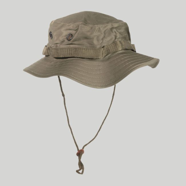 Bob US Jungle - Verde Olive - Mil-Tec